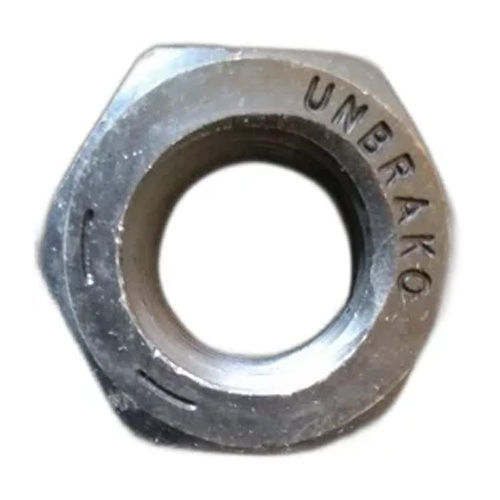 Unbrako Hex Nut