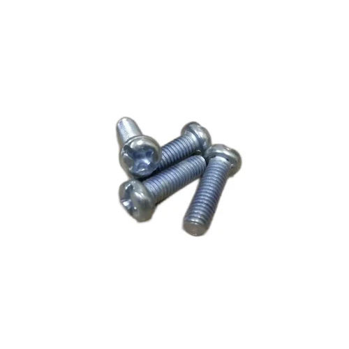 Round Star Head Screw Pan Combo Size