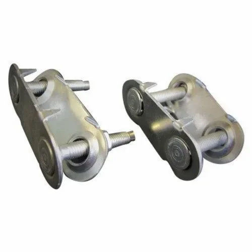 Conveyor Belt Fasteners