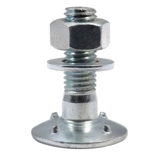 Euro Bucket Bolt -Elevator Bucket Bolt