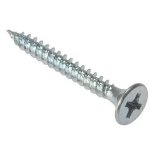 Mild Steel Screw