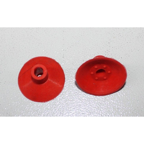 Silicone Rubber Molding Products