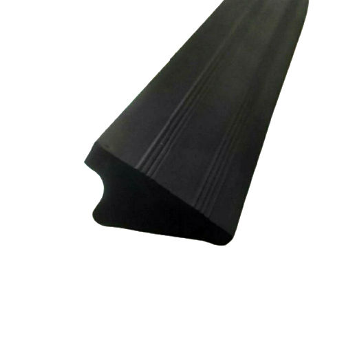 Industrial EPDM Rubber Profile