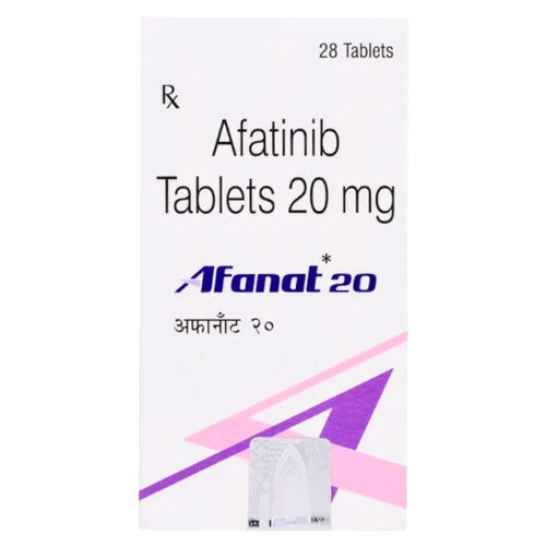 Afatinib 20 Mg Tablet