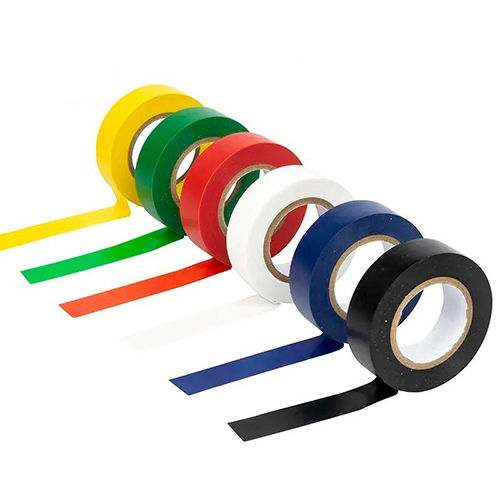 Different Available Multi Color Tape