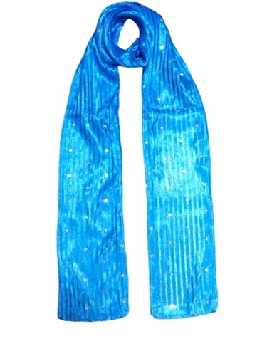 Chiffon Kids Scarf