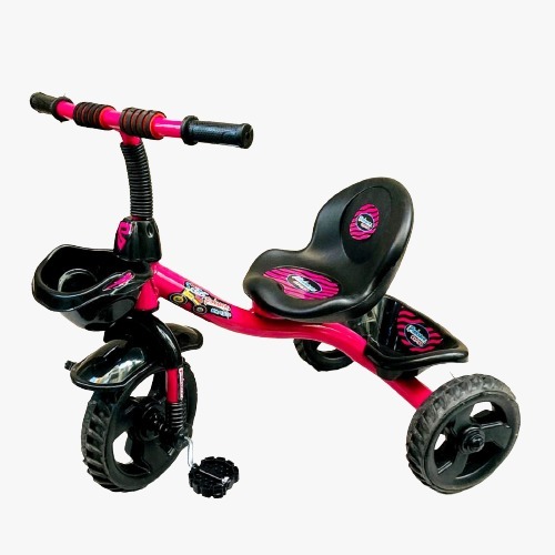 Black Rambo  (Black Ampa