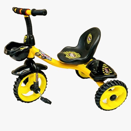 Black Rambo  (color Ampa)