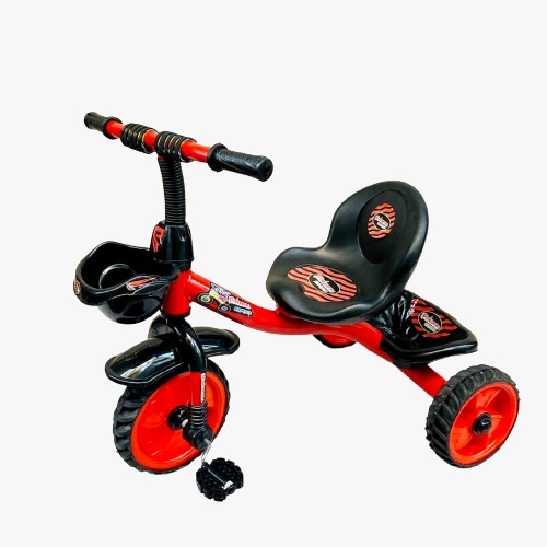 Black Rambo  (Color IM Wheel)