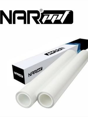 Nar Ppf Car Paint Protection Film - Color: Transparent