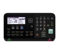 SHARP BP 20C25Z Color A3 Size Duplex Photocopier Printer Scanner