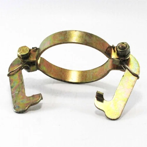 Sprinkler Latch Clamp - Application: Industrial