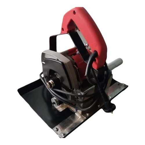 Carpet Clipping Machine