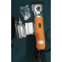 Carving Laser Machine