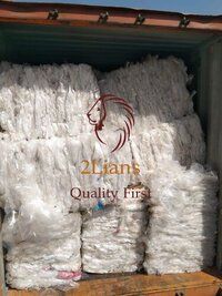 LDPE film bales grade A - USA origin