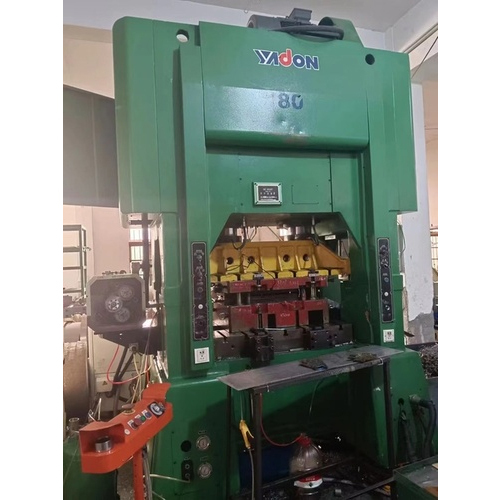 Used yadon 80T 80 Ton high speed stamping press machine