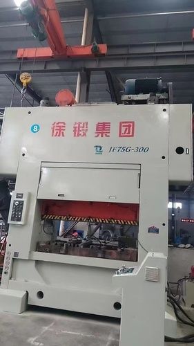 Used china famous brand Xuduan 300T 300 Ton high speed stamping press