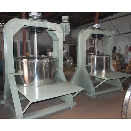 Top Driven Bottom Discharge Centrifuge