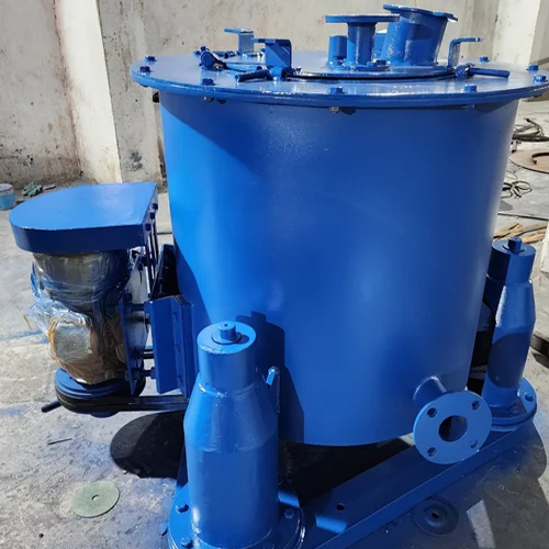 48 Inch Industrial Centrifuge Machine