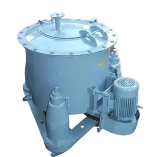 Basket Centrifuge - Material: Ss