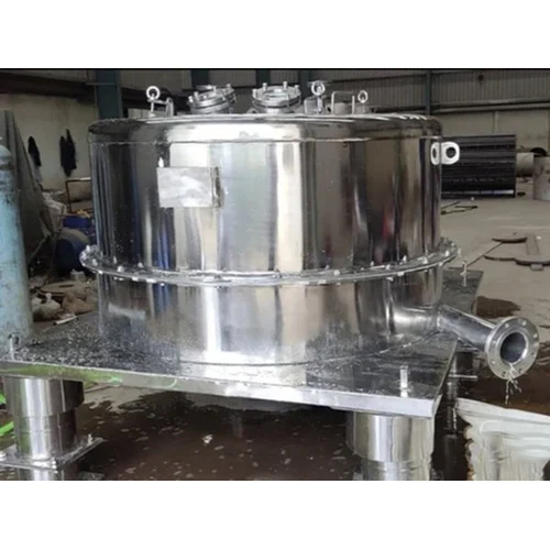 Industrial Centrifuge Machine