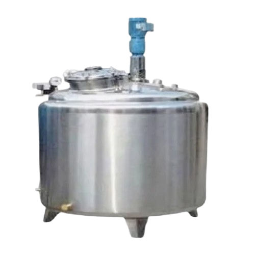 Chemical Reactor Vessel