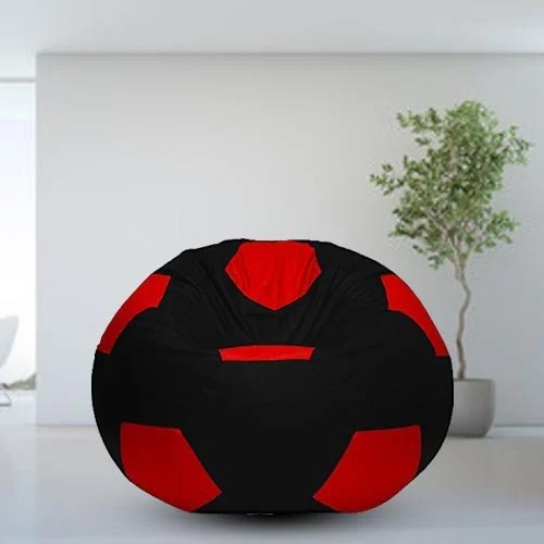Football Beanbag Cover