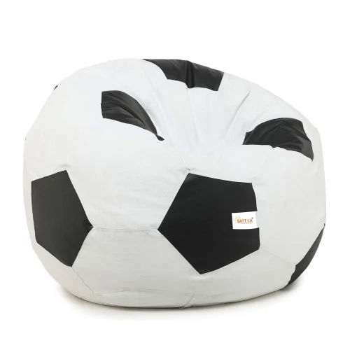 Foot Ball Beanbag