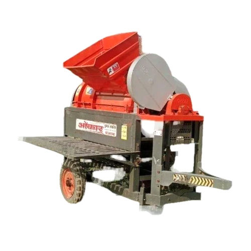 Agricultural Thresher