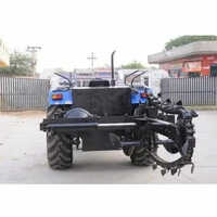 Cast Iron Trencher Digger Machine