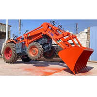 L-700 Iron Tractor Mounted Front End Loader