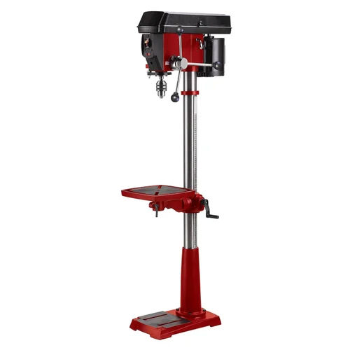 Red Commercial Standing Drill Berma Machines