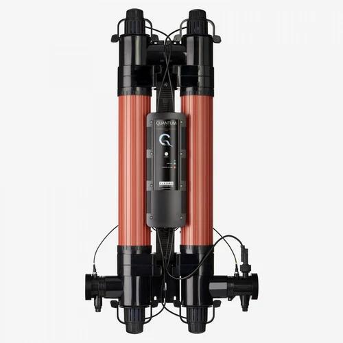 UV Water Disinfection System for Swimming Pool