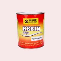 Transparent resin 1kg