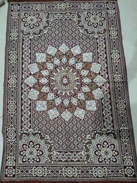 Chenille Table Carpet 3 x 5