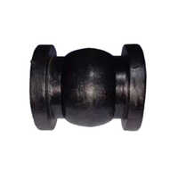 Rubber expansion jointing