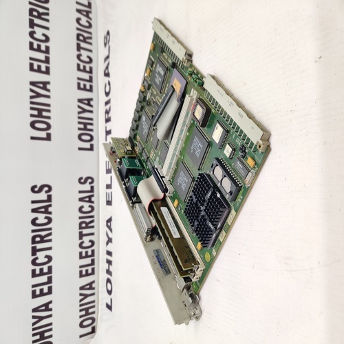 LIEBHERR VERZAHNTECHNIK MPSTPC 35.00.078 PCB CARD