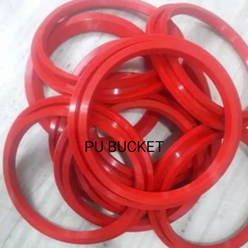 Different Available Pu Bucket Seals