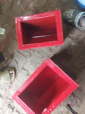 PU LAILING MOULD