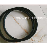 Viton Rubber Bucket Seal