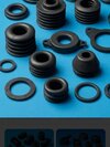 Box Seal Rubber