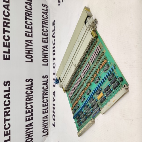 ABB 35EB91 PC BOARD