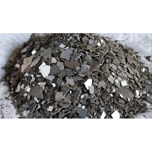 Manganese Metal Flakes