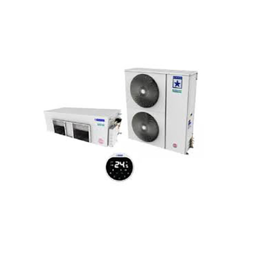 Next Gen Inverter Packaged And Ducted Split Air Conditioner