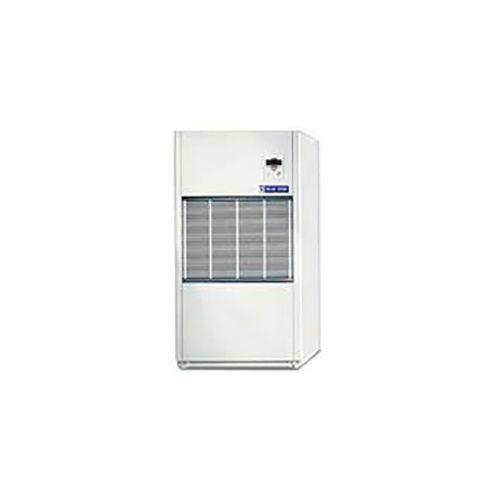 Hiper Packaged And Ducted Split Air Conditioner - Power Source: Electrical