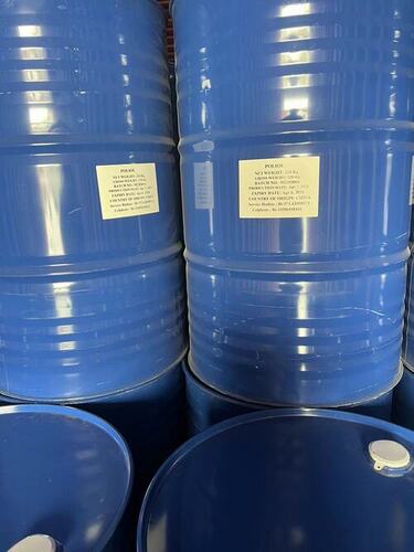 Synthetic End Amino Polyether Polyol For Curing Agent