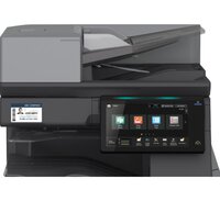SHARP BP 70C65 Color A3 Size Duplex Photocopier Printer Scanner