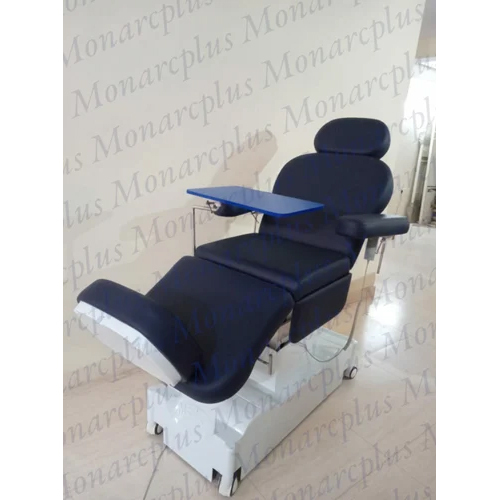 Fully Automatic Dialysis Chair