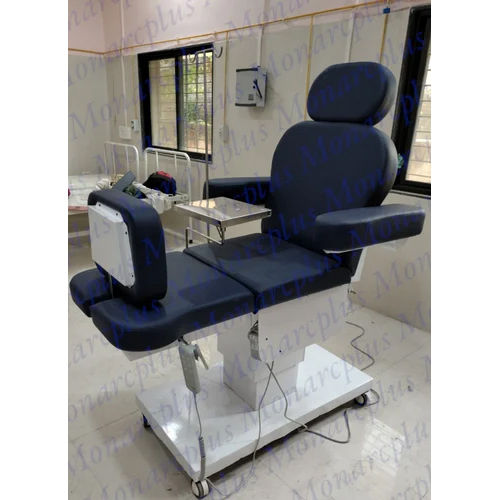 Durable Electric Dialysis Chair