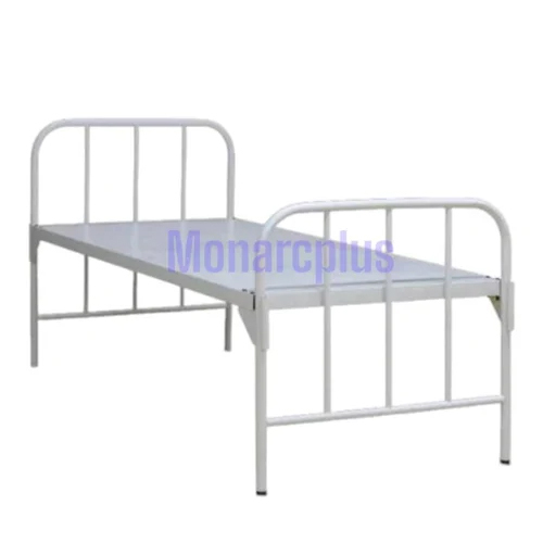 Hospital Plain Bed